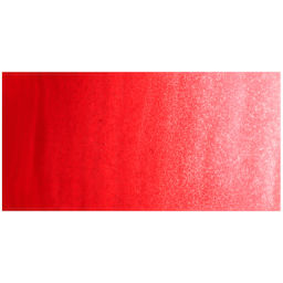 Art Spectrum Artists’ Watercolor Tube - Spectrum Red swatch