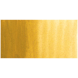 Art Spectrum Artists’ Watercolor Tube - Yellow Ochre swatch