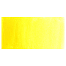 Art Spectrum Artists’ Watercolor Tube - Lemon Yellow swatch