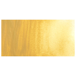 Art Spectrum Artists’ Watercolor Tube - Naples Yellow swatch