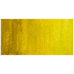 Art Spectrum Artists’ Watercolor Tube - Aureolin swatch