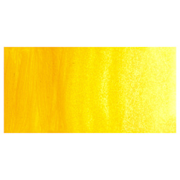 Art Spectrum Artists’ Watercolor Tube - Permanent Gamboge swatch