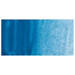 Art Spectrum Artists’ Watercolor Tube - Cerulean Blue swatch