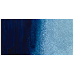 Art Spectrum Artists’ Watercolor Tube - Prussian Blue swatch