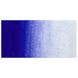 Art Spectrum Artists’ Watercolor Tube - Ultramarine Blue swatch