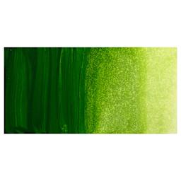 Art Spectrum Artists’ Watercolor Tube - Sap Green Permanent swatch