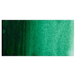 Art Spectrum Artists’ Watercolor Tube - Hooker's Green swatch