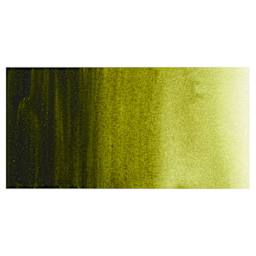 Art Spectrum Artists’ Watercolor Tube - Olive Green Permanent swatch