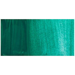 Art Spectrum Artists’ Watercolor Tube - Viridian swatch