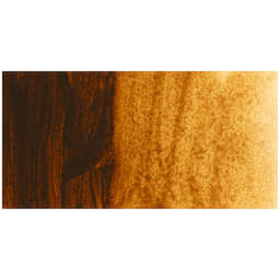 Art Spectrum Artists’ Watercolor Tube - Raw Umber swatch