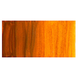 Art Spectrum Artists’ Watercolor Tube - Australian Red Gold swatch