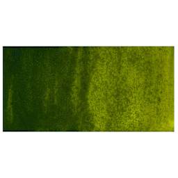 Art Spectrum Artists’ Watercolor Tube - Australian Green Gold swatch