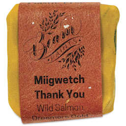 Beam Paints Watercolor Paintstones - Set of 4, Thank you Colors front of package