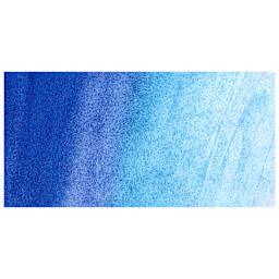 Beam Paints Watercolor Paintstone - Almost Night swatch