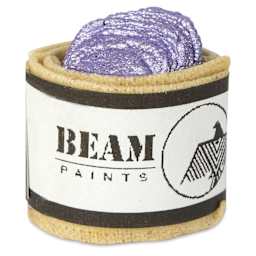 Beam Paints Watercolor Paintstone - Amethyst