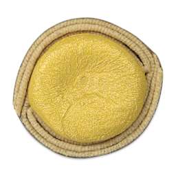 Beam Paints Watercolor Paintstone - Beach Sand top view