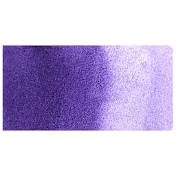 Beam Paints Watercolor Paintstone - Blueberry Mountain swatch