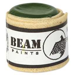 Beam Paints Watercolor Paintstone - Boreal