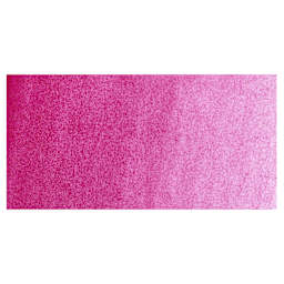 Beam Paints Watercolor Paintstone - Cherry Magenta swatch