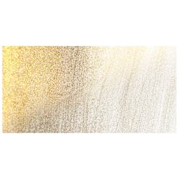 Beam Paints Watercolor Paintstone - Classic Gold swatch