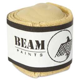 Beam Paints Watercolor Paintstone - Cream