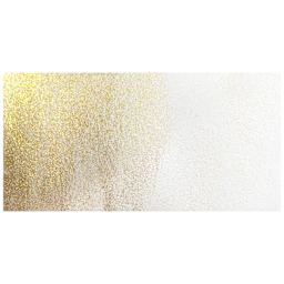 Beam Paints Watercolor Paintstone - Dreamers Gold swatch