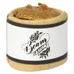 Beam Paints Watercolor Paintstone - Fairytale Gold