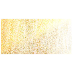 Beam Paints Watercolor Paintstone - Fairytale Gold swatch