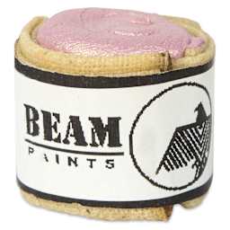 Beam Paints Watercolor Paintstone - Fireweed