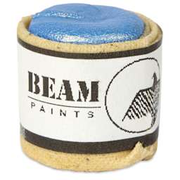 Beam Paints Watercolor Paintstone - Glacial Rivers