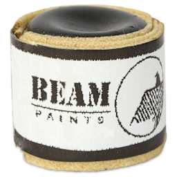 Beam Paints Watercolor Paintstone - Graphite