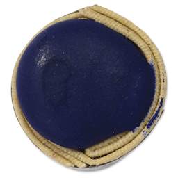 Beam Paints Watercolor Paintstone - Great Ocean top view