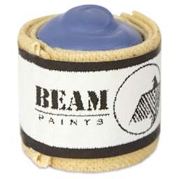 Beam Paints Watercolor Paintstone - Grey Ultra