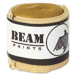 Beam Paints Watercolor Paintstone - Harvest Wheat