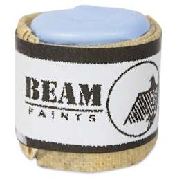 Beam Paints Watercolor Paintstone - Ice Blue