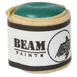 Beam Paints Watercolor Paintstone - Lake Huron Teal