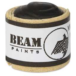 Beam Paints Watercolor Paintstone - Mars Black