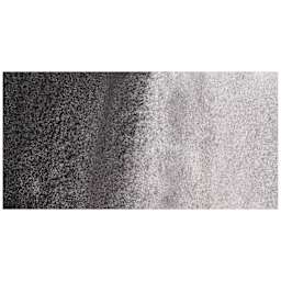 Beam Paints Watercolor Paintstone - Mars Black swatch