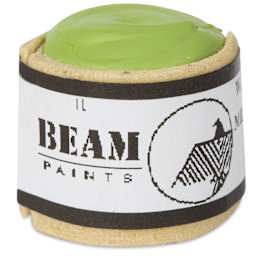 Beam Paints Watercolor Paintstone - Milkweed