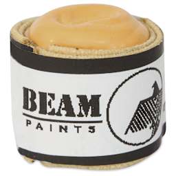 Beam Paints Watercolor Paintstone - Morning Peach