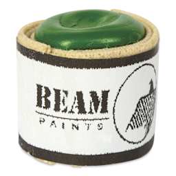 Beam Paints Watercolor Paintstone - Pine