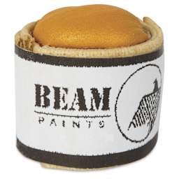 Beam Paints Watercolor Paintstone - Pumpkin Spice