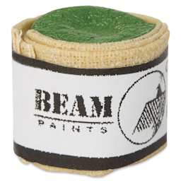 Beam Paints Watercolor Paintstone - Rainforest