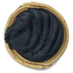 Beam Paints Watercolor Paintstone - Salish Sea top view