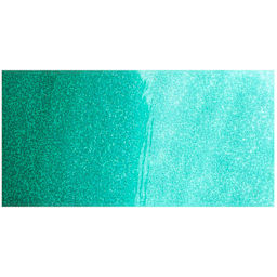 Beam Paints Watercolor Paintstone - Salish Sea swatch