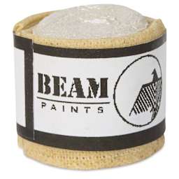 Beam Paints Watercolor Paintstone - Shell