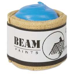 Beam Paints Watercolor Paintstone - Sky Blue