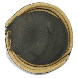 Beam Paints Watercolor Paintstone - Slate top view