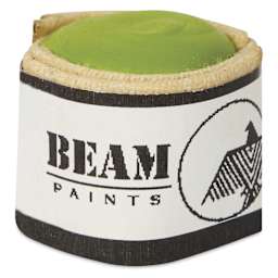 Beam Paints Watercolor Paintstone - Spring Green