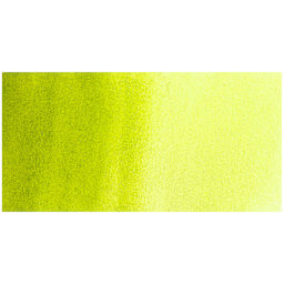 Beam Paints Watercolor Paintstone - Spring Green swatch
